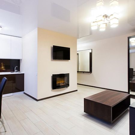 Luxury One Bedrooms 23 August Харьков Экстерьер фото