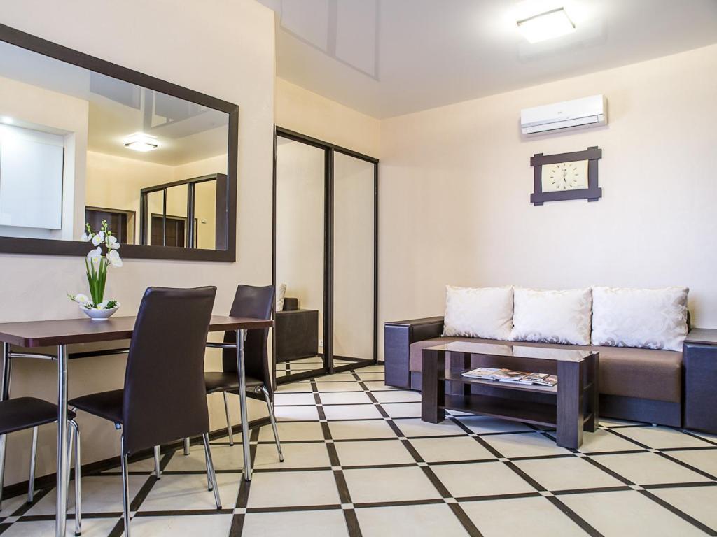 Luxury One Bedrooms 23 August Харьков Экстерьер фото