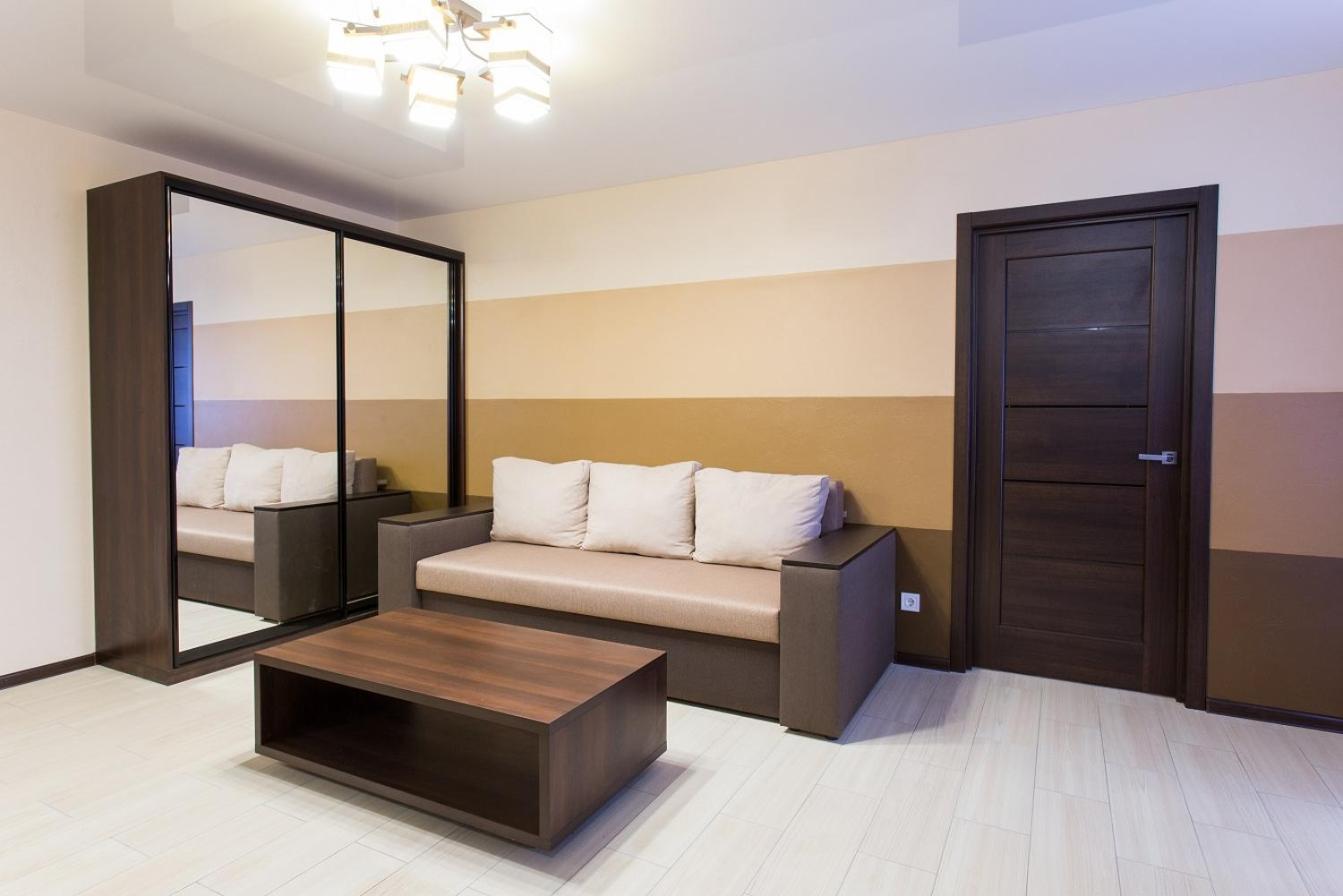 Luxury One Bedrooms 23 August Харьков Экстерьер фото