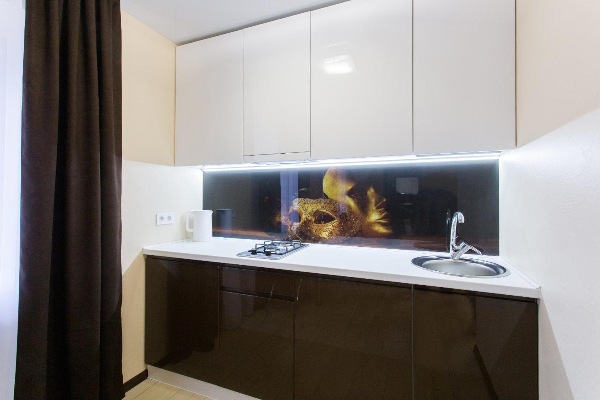 Luxury One Bedrooms 23 August Харьков Экстерьер фото
