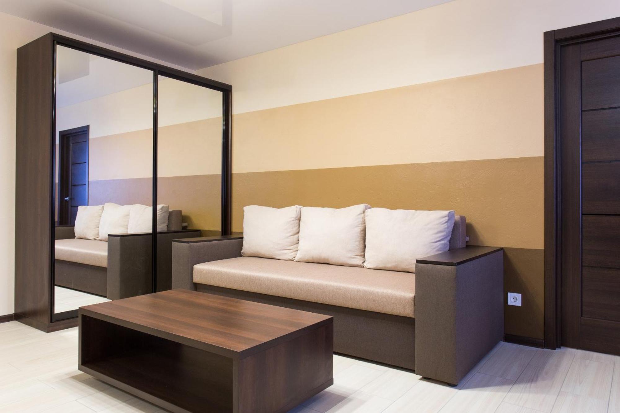 Luxury One Bedrooms 23 August Харьков Экстерьер фото