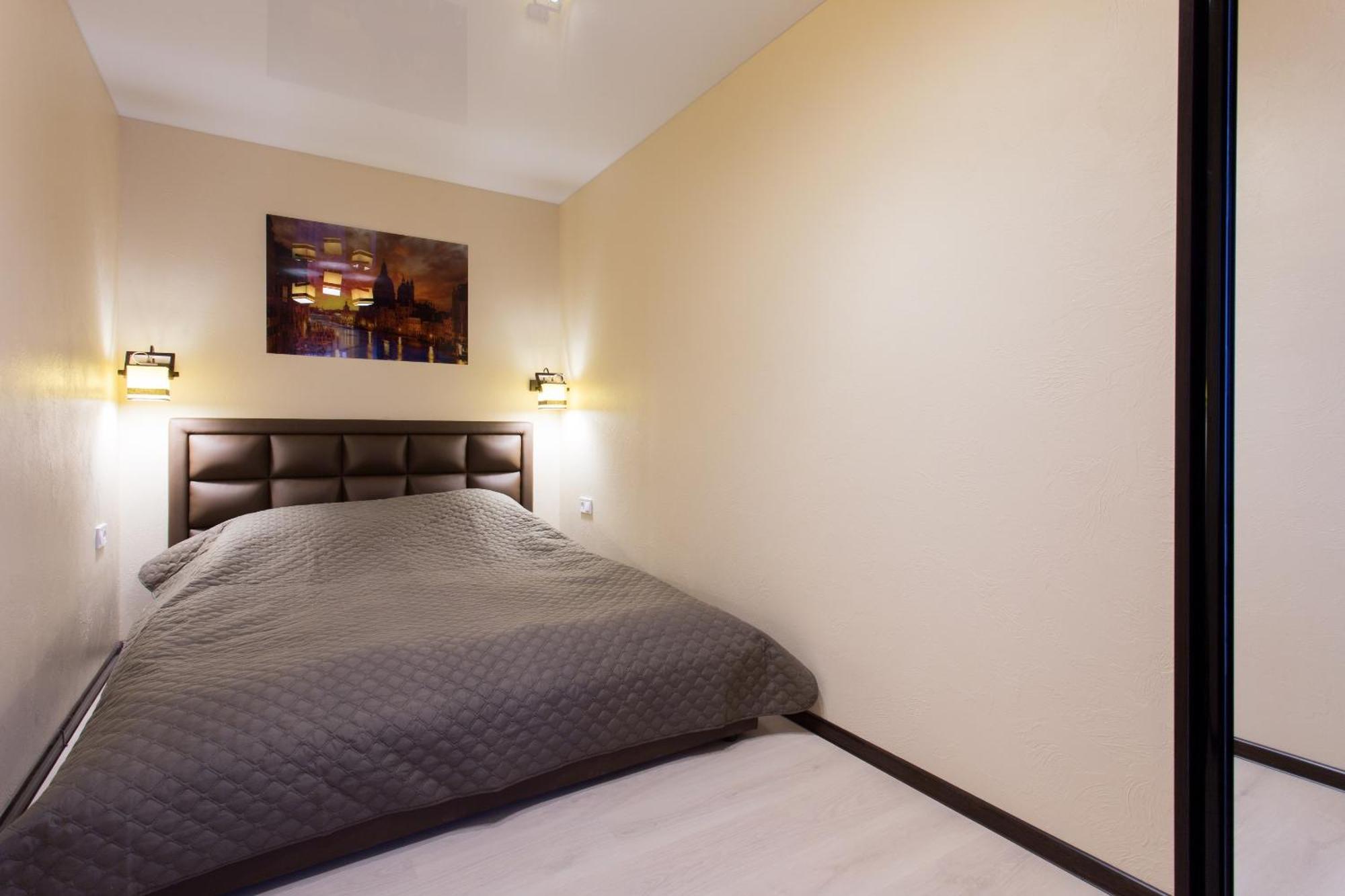 Luxury One Bedrooms 23 August Харьков Экстерьер фото