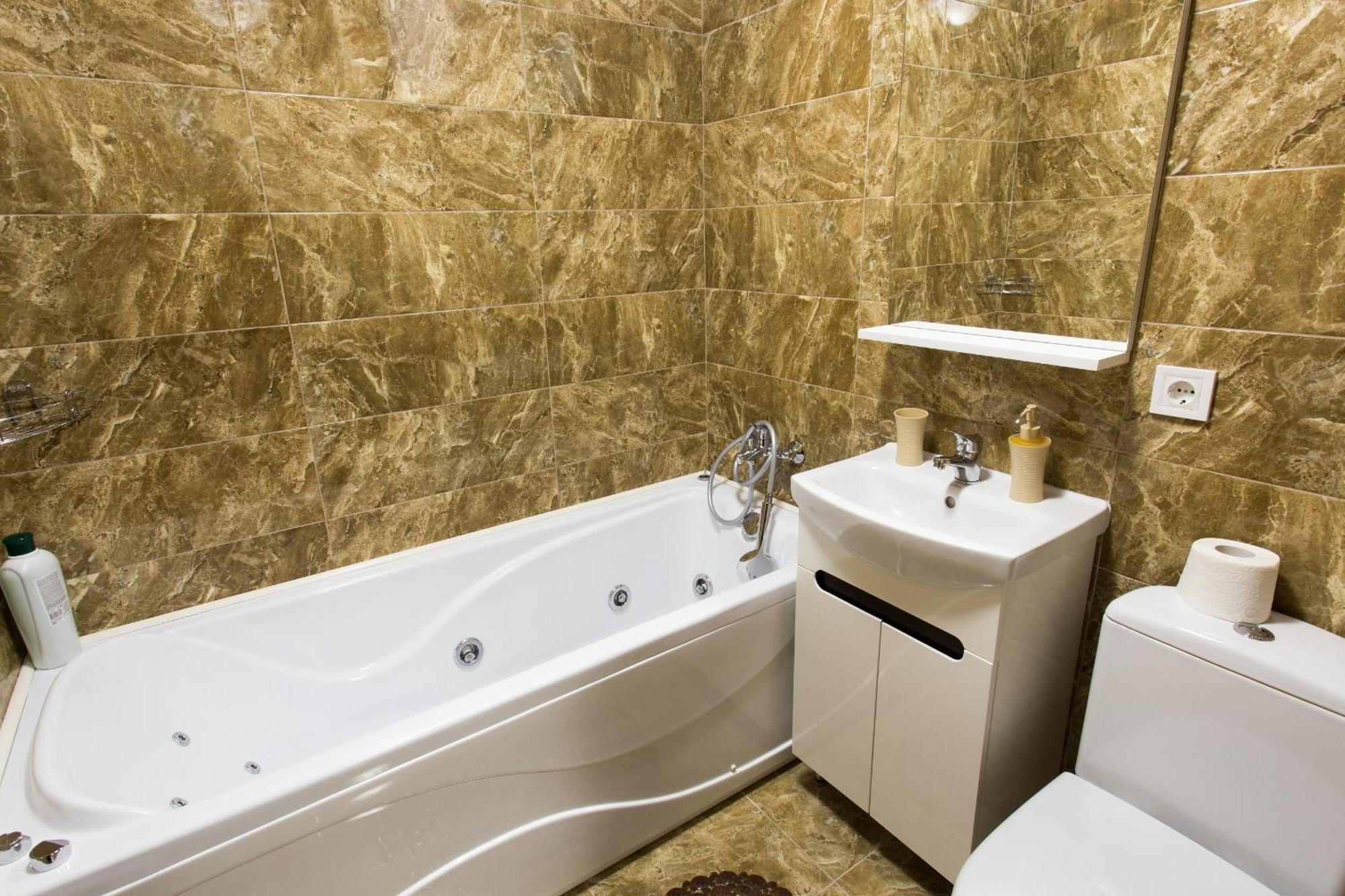 Luxury One Bedrooms 23 August Харьков Экстерьер фото